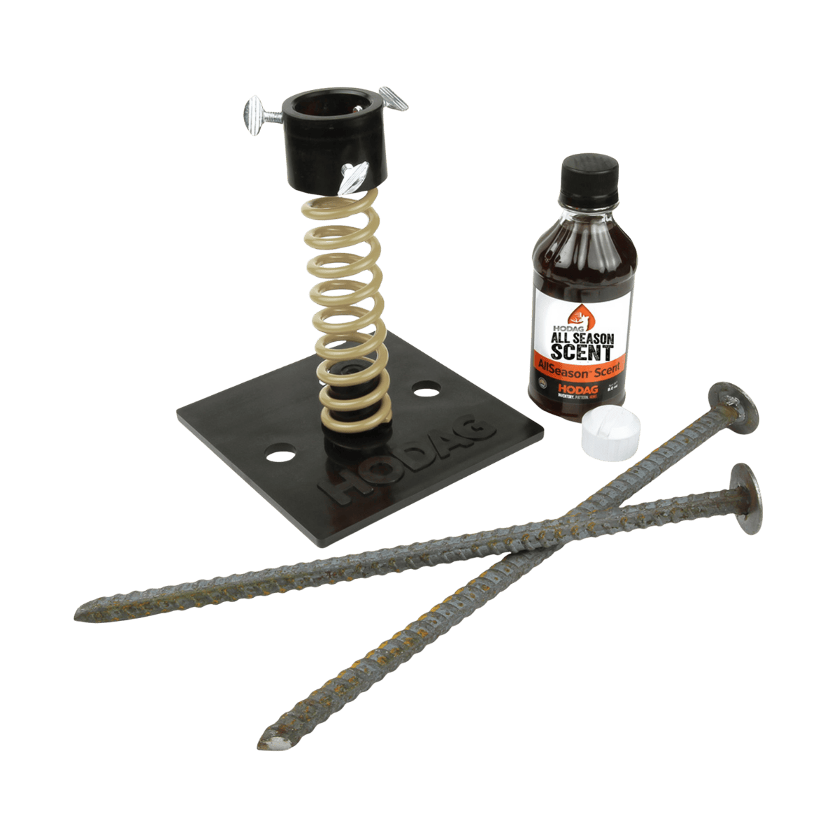HODAG LICKING STICK SYSTEM - TAN 