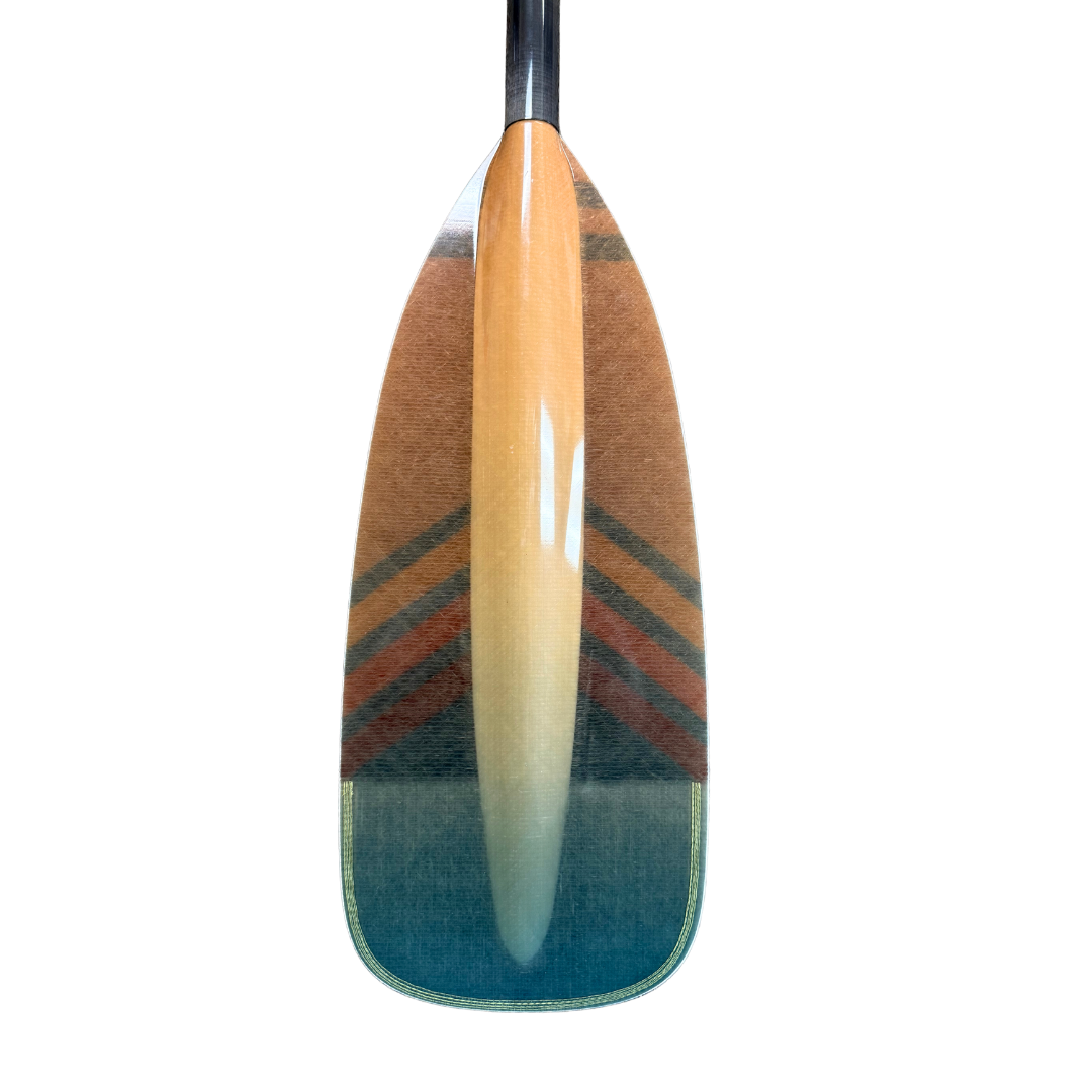 Bending Branches Horizon Canoe Paddle