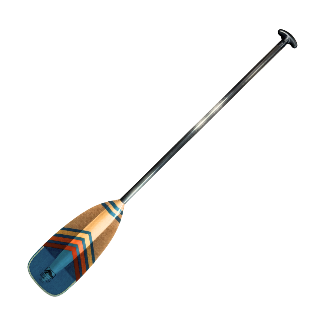Bending Branches Horizon Canoe Paddle