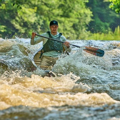Bending Branches Horizon Canoe Paddle