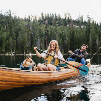 Bending Branches Horizon Canoe Paddle