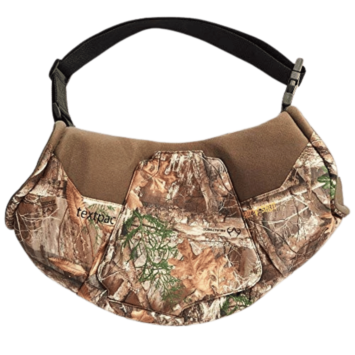 HOT SHOT TEXTPAC HANDMUFF MEN'S INSULATED WARMER EDGE