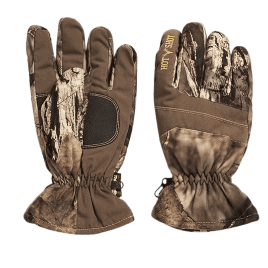 HOT SHOT WP C40 INSULATED BTR GLOVE - MOBUC