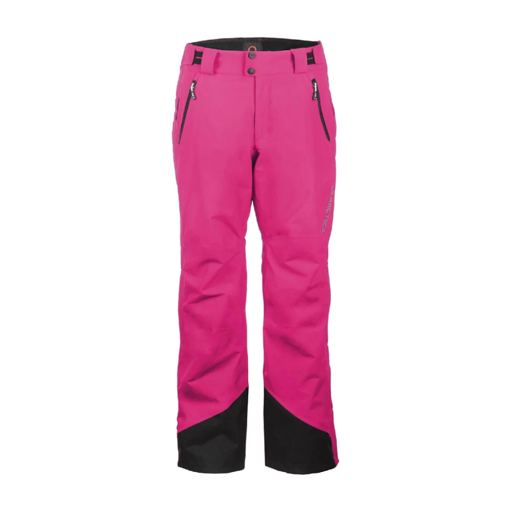 Arctica Adult Side Zip Pants 2.0 - Hot Pink