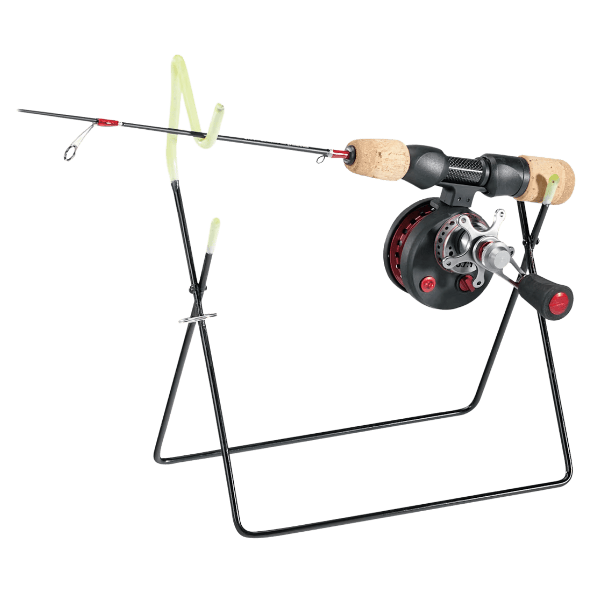 HT LIFT N` HOOK ROD HOLDER