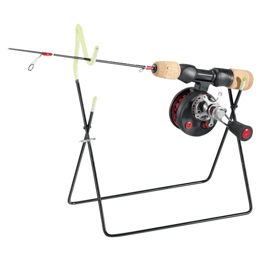 HT LIFT N` HOOK ROD HOLDER