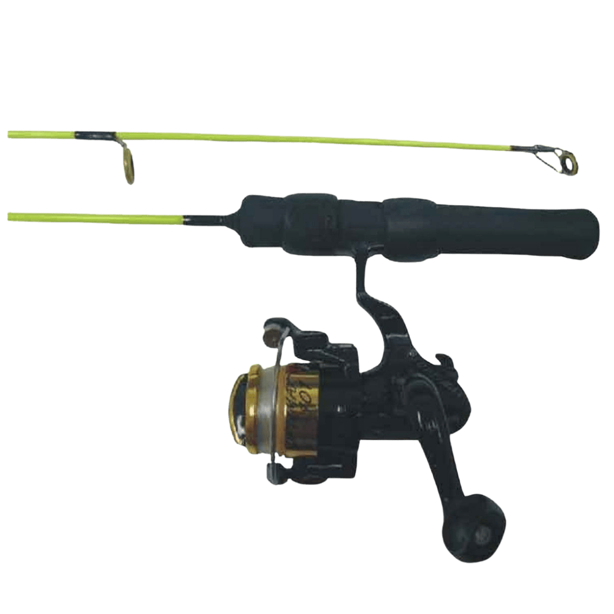 HT NEON ICE COMBO WITH LINE 24 INCH LARGE