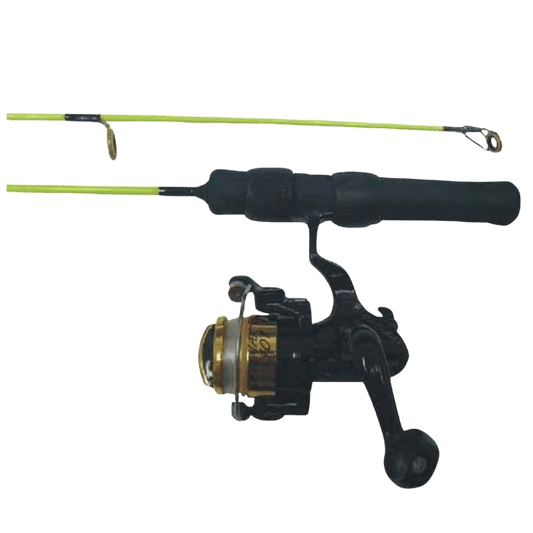 HT NEON ICE COMBO WITH LINE 24 INCH LARGE