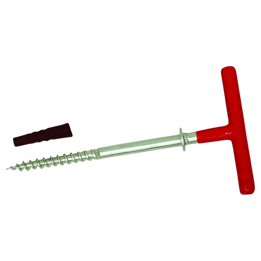 HT T-TYPE SHELTER ANCHOR
