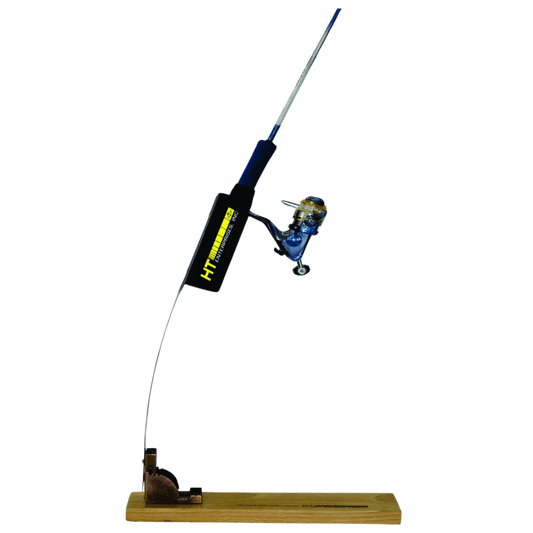 HT WIND JIGGER ROD HOLDER 