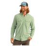 FOG GREEN