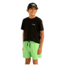 SUMMER GREEN