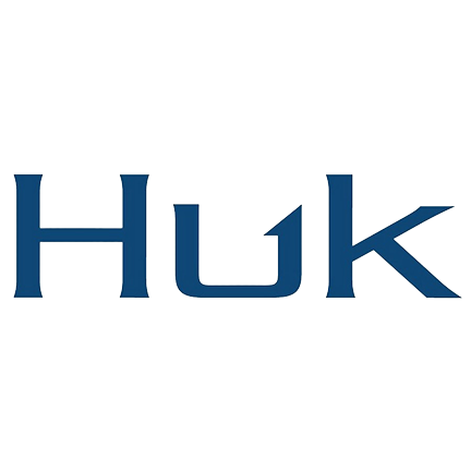 Huk Fishing logo linking to a collection of Huk products