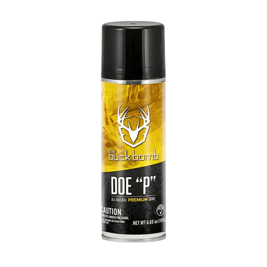 HUNTERS SPECIALTIES DOE P AEROSOL - 6.65 OZ