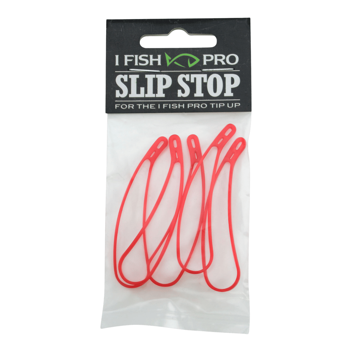 I FISH PRO SLIP STOPS 5PK