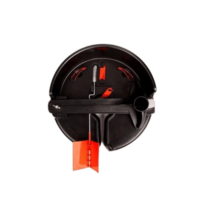 I FISH PRO TIP UP 2.0 BACK VIEW