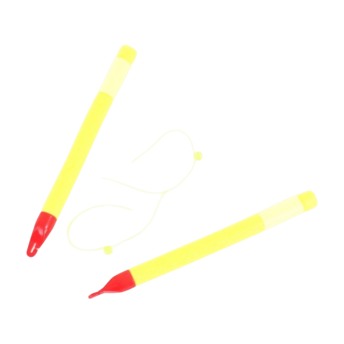 CLAM ICE BUSTER 2PK - 3"IN - GLOW