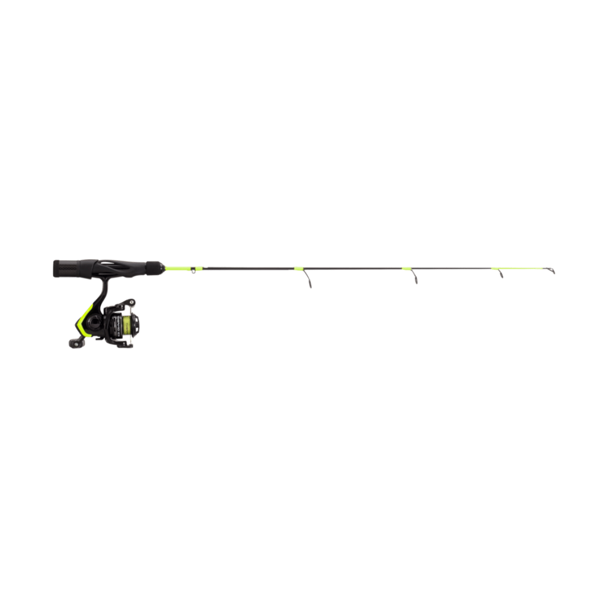 13FISHING THERMO ICE COMBO - 24" - LIGHT