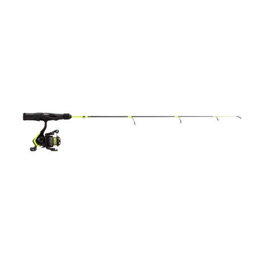 13FISHING THERMO ICE COMBO - 24" - LIGHT