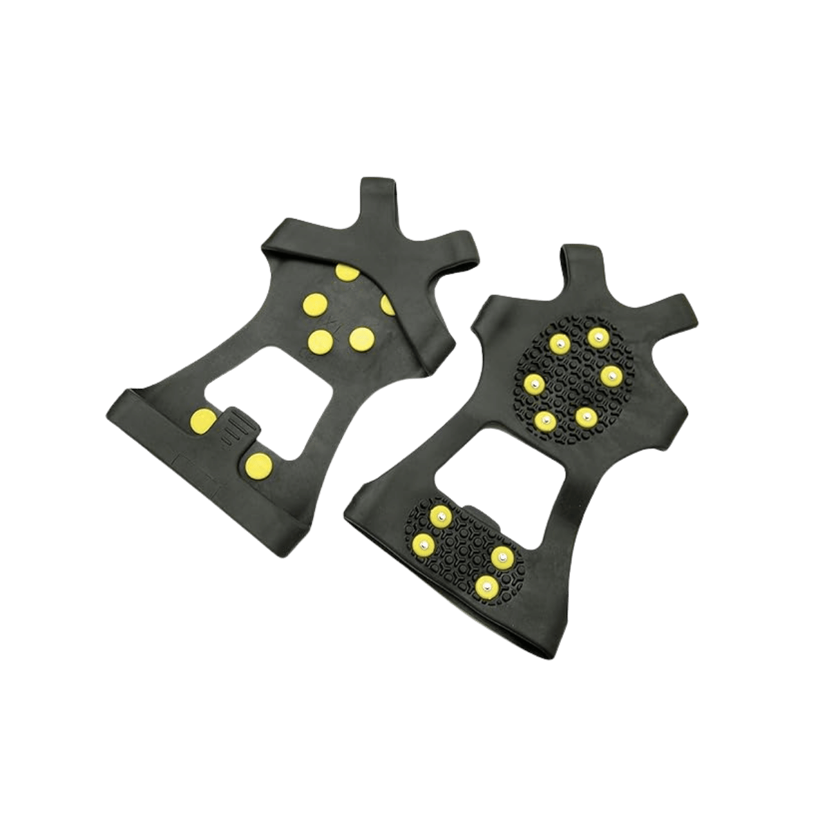 FRABILL ICE CREEPERS - BLACK