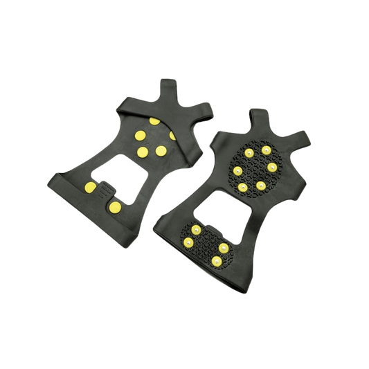 FRABILL ICE CREEPERS - BLACK
