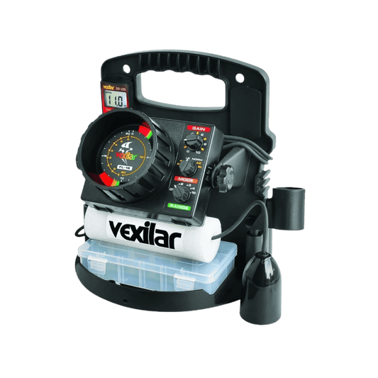 VEXILAR FLX-18 PROPACK II W/ ICE DUCER