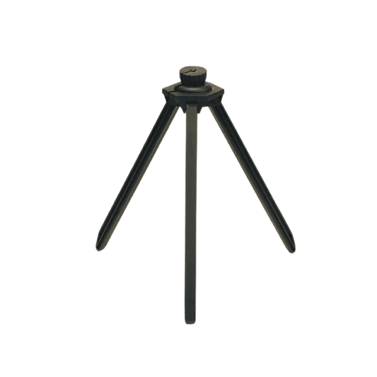 AQUA-VU POSITIONING ICE POD - BLACK