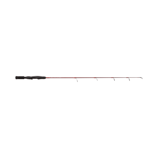 13FISHING INFRARED ICE ROD - 40IN MH