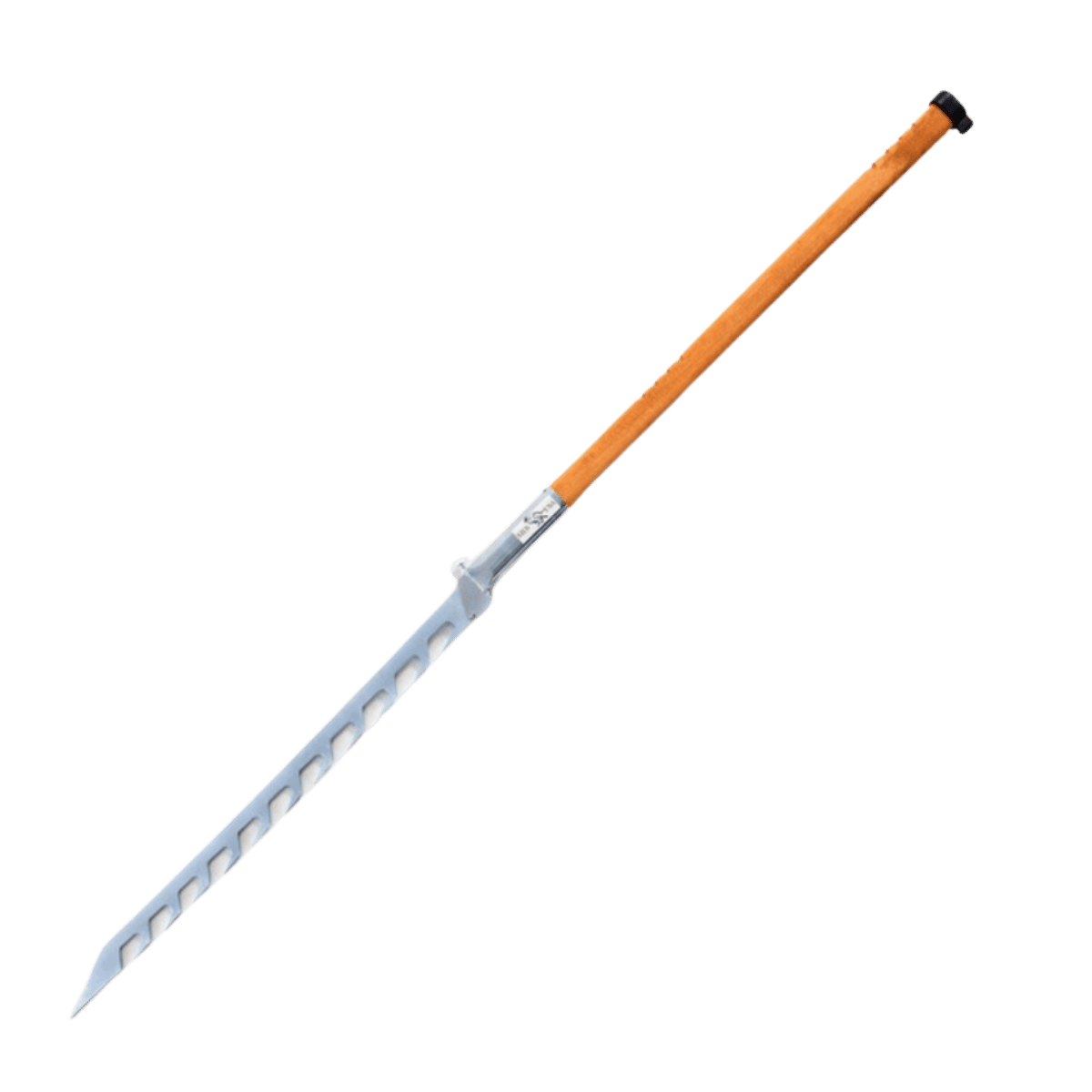 NILSMASTER ICE SAW - 84IN