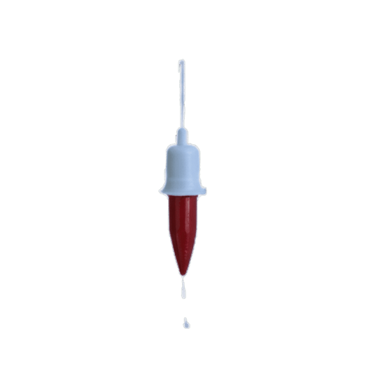 AUTOMATIC FISHERMAN ICE STOPPER RESERVOIR