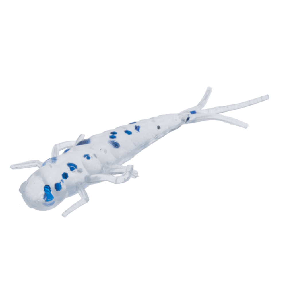 CLAM NIKU TWITCH FLY