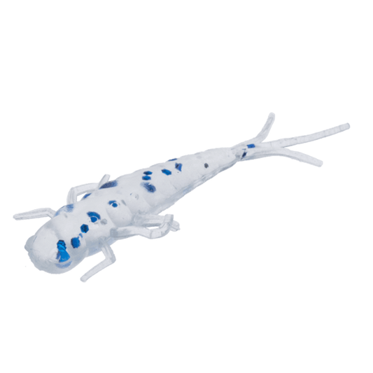 CLAM NIKU TWITCH FLY