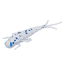 ICE/BLUE FLAKE