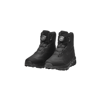 ICEBUG INSOLES ALNE BUGRIP WP WALKING BOOTS FRONT