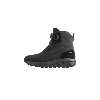 ICEBUG INSOLES ALNE BUGRIP WP WALKING BOOTS SIDE