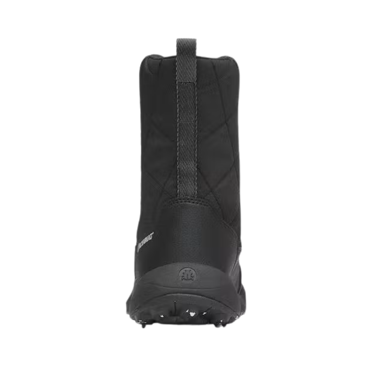 ICEBUG INSOLES W LVALO4 BUGRIP BOOT BACK VIEW