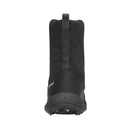 ICEBUG INSOLES W LVALO4 BUGRIP BOOT BACK VIEW