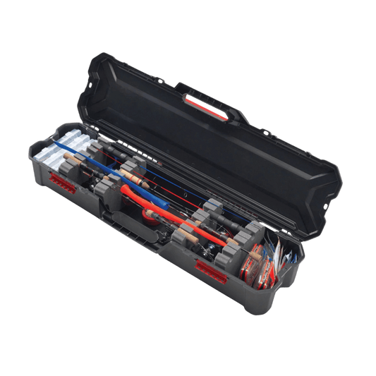 EAGLE CLAW ICE ROD CASE