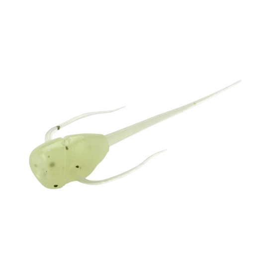 13 FISHING PARALYZER ICE PLASTICS 6PK - RADIOACTIVE PICKLE