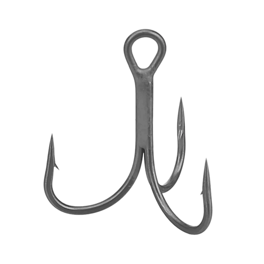 ICHIKAWA FISHING RC KAMAKIRI LT WIRE TREBLE HOOK 