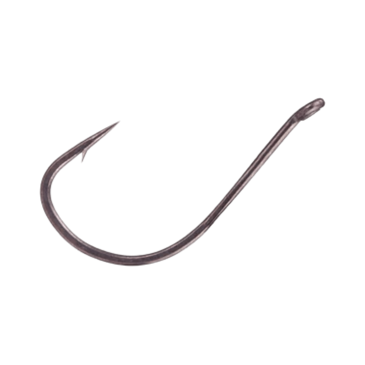 ICHIKAWA FISHING WEED GUARD CT5 HOOK 5PK 