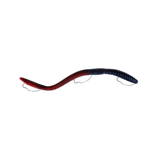 IKE CON WEEDLESS WORM 6.25