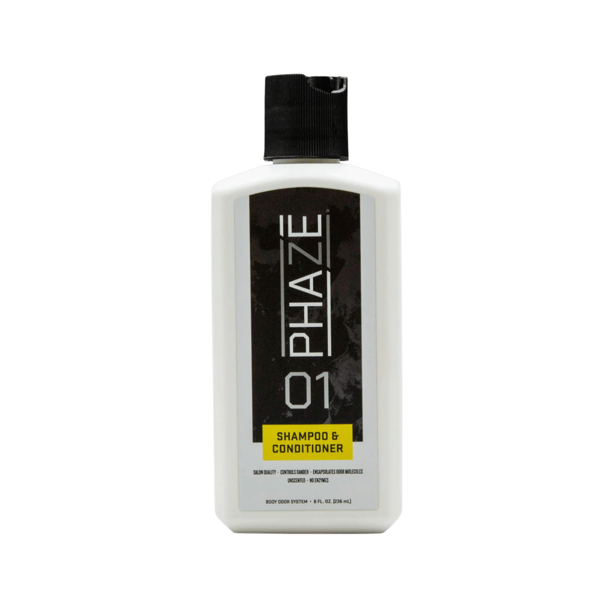 ILLUSION GAME CALLS PHAZE SHAMPOO+CONDITIONER - 8OZ"