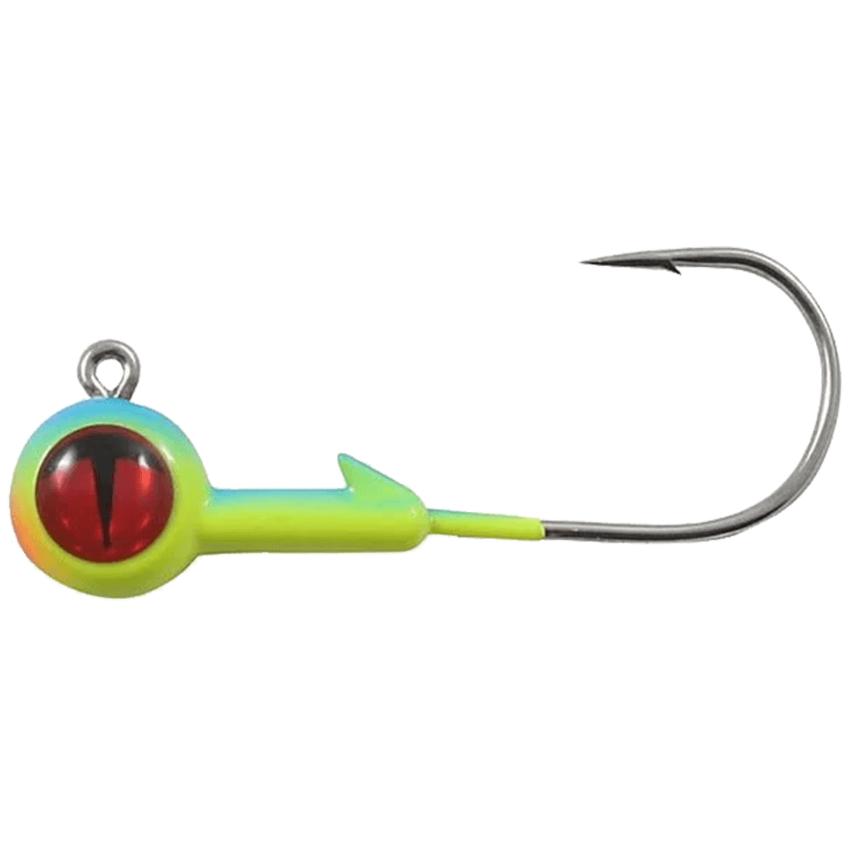 NORTHLAND TUNGSTEN JIG 2CD 1/4oz
Parrot