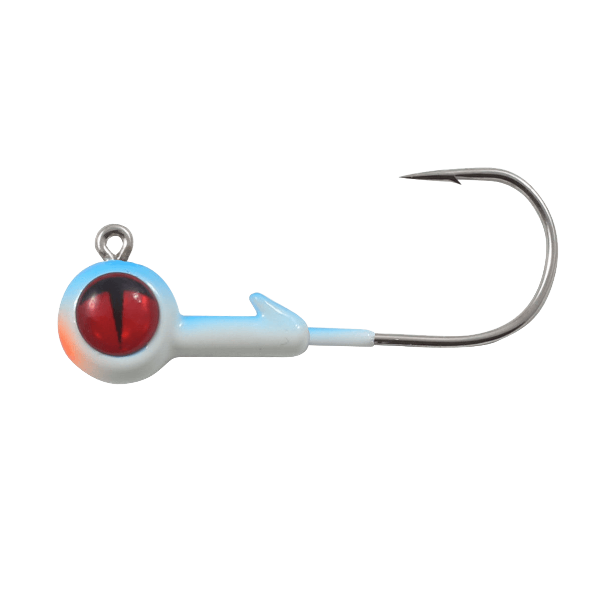 NORTHLAND TUNGSTEN JIG 2CD 1/4oz
Glow Moonlight