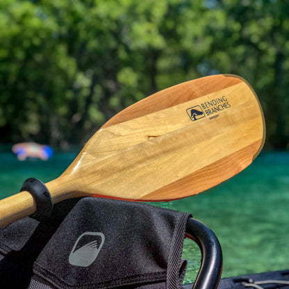 Bending Branches Impression Kayak Paddle