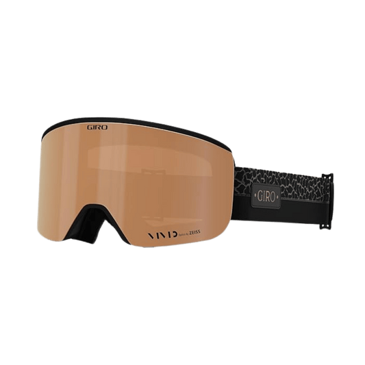 W ELLA ASIAN FIT GOGGLE