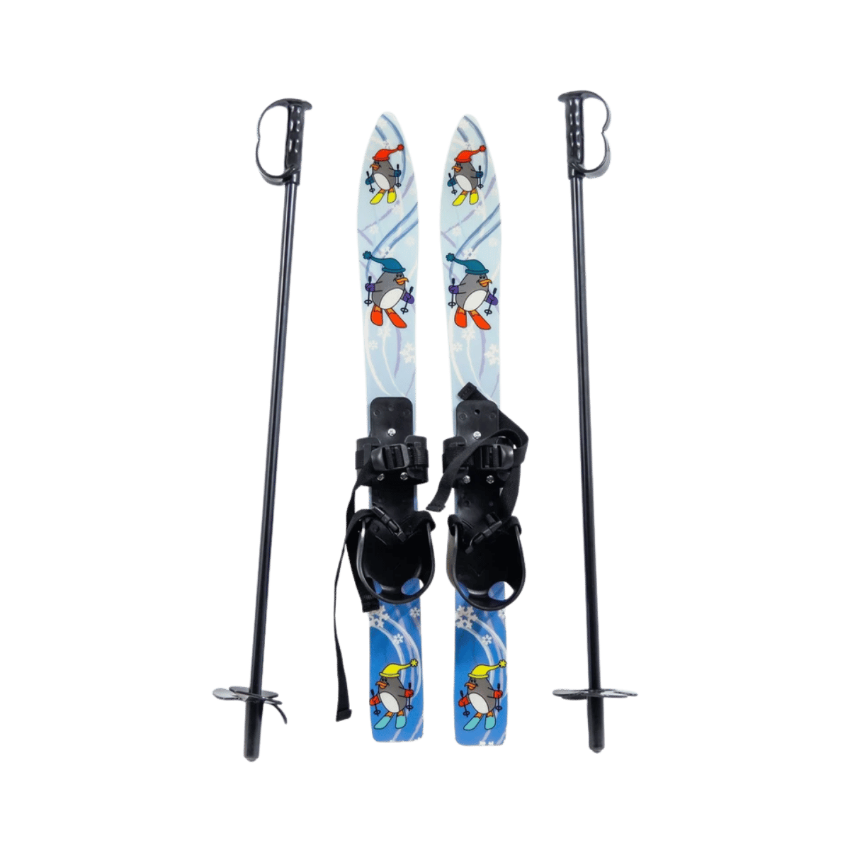 LIL RACER CHASER SKI SET