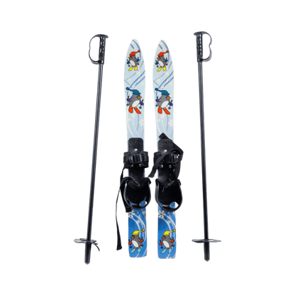 LIL RACER CHASER SKI SET