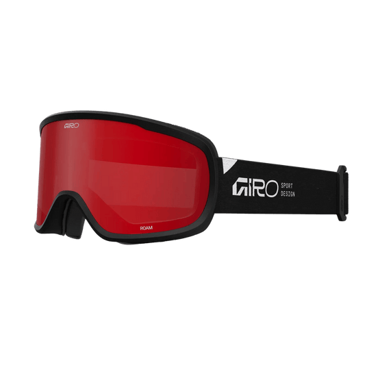 ROAM + BONUS LENZ GOGGLE